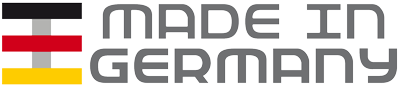 Made in Germany